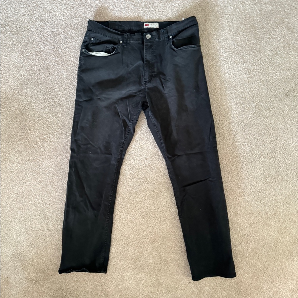 Wrangler pants